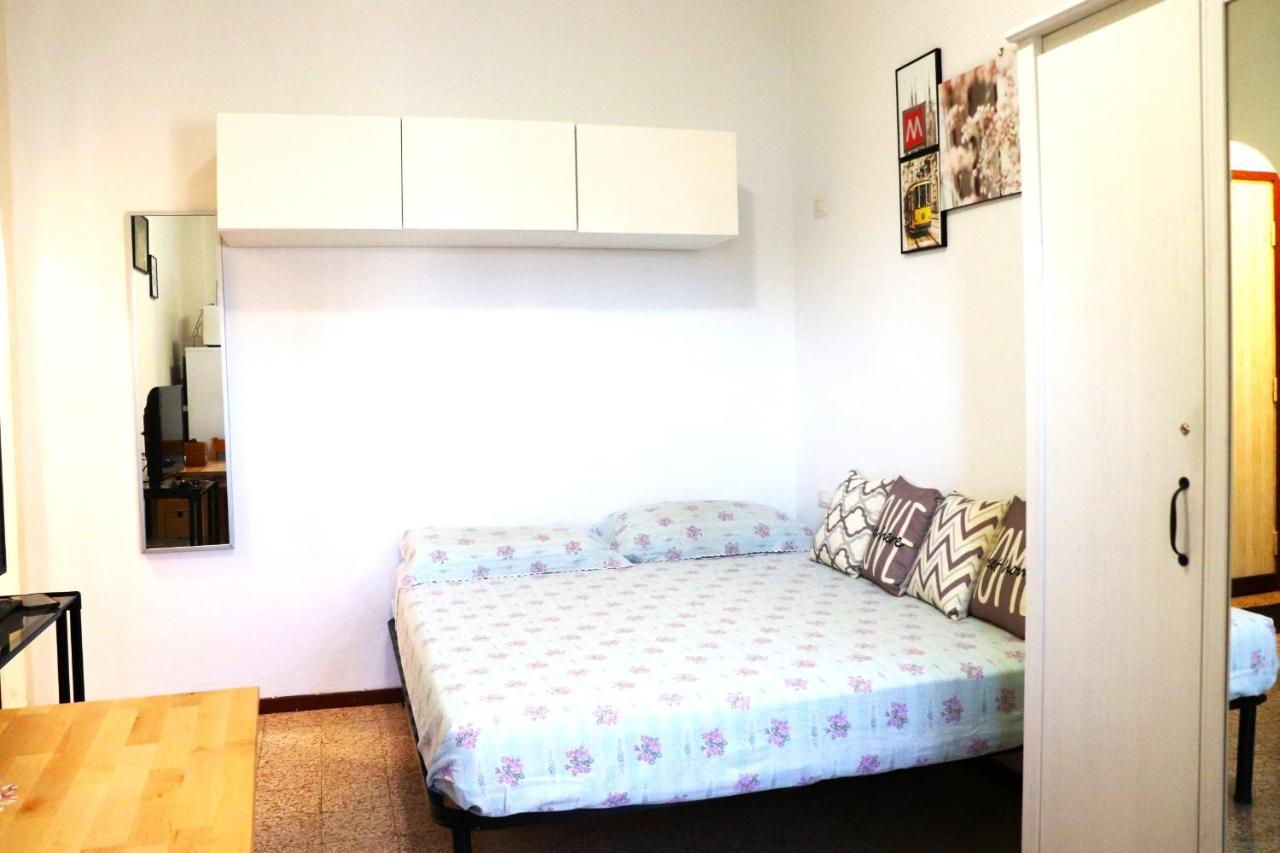 Apartamento * La Casa Di Arti * 25 Min Dal Duomo Milán Exterior foto