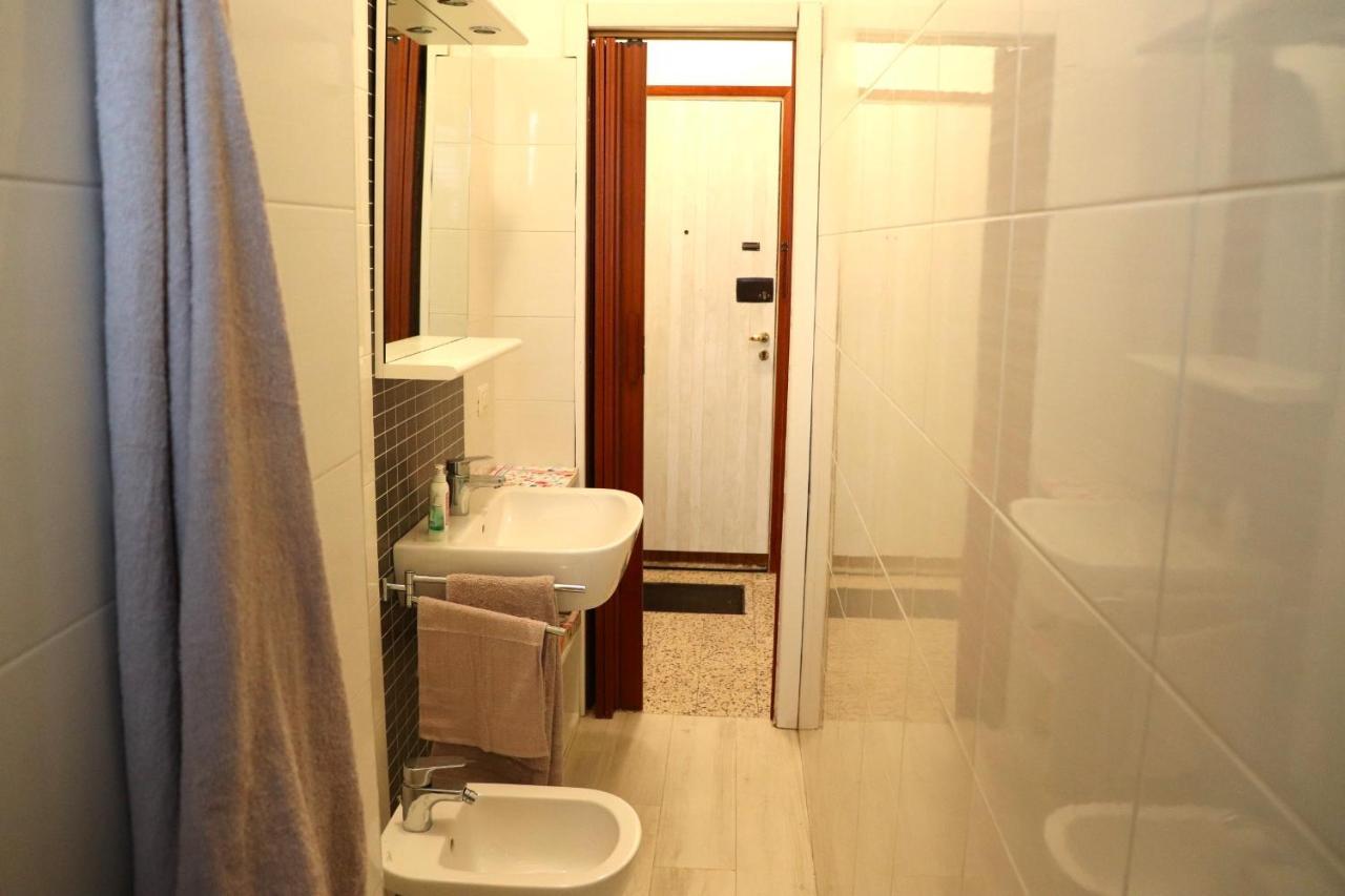 Apartamento * La Casa Di Arti * 25 Min Dal Duomo Milán Exterior foto